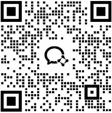 扫码添加企业微信
